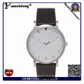 Yxl-315 Elegance Werbe heißeste Pferd Branded heiße Armbanduhren Edelstahl Uhr Business Mens Lady Watch